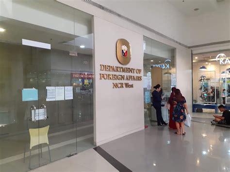 dfa manila appointment.